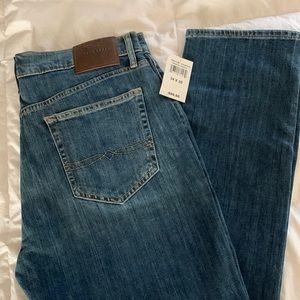Mens NWT Lucky Jeans